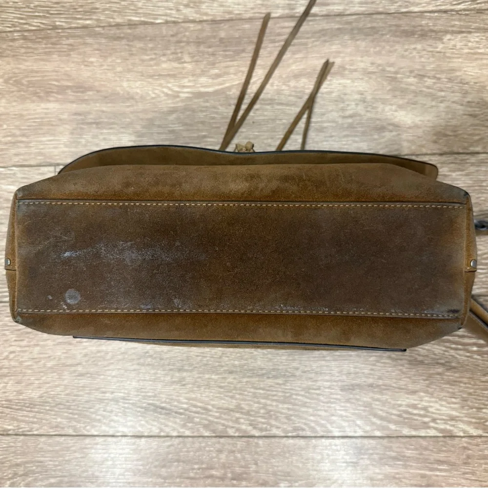 Rebecca Minkoff Darren Shoulder bag